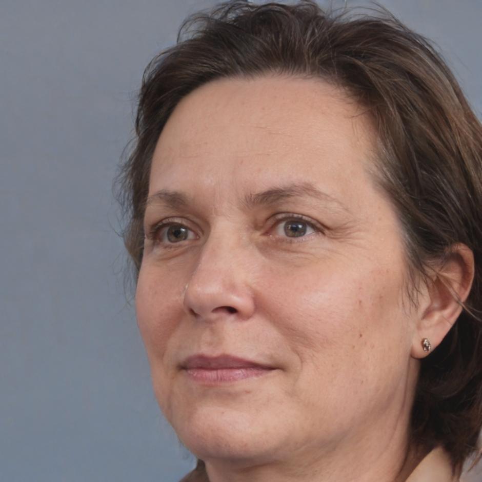 Marlena Kirchner, Geschäftsführende Partnerin bei Morqelavintu